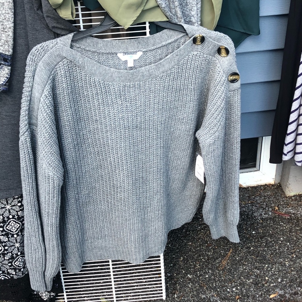 Sweater